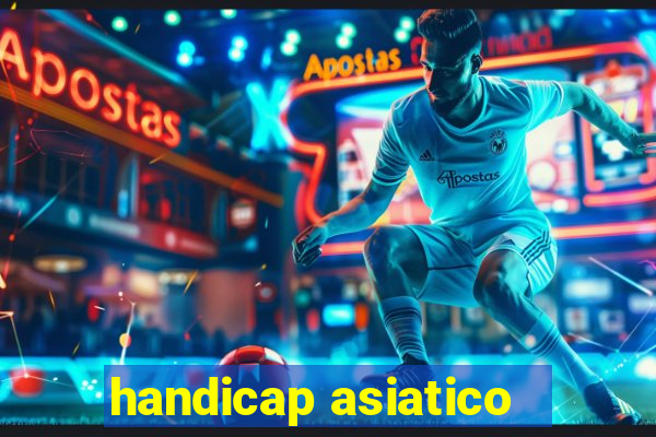 handicap asiatico -1.25